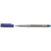 FABER-CASTELL Marker Multimark non-perm. M blau 10Stk