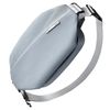 inateck Umhängetasche LB03014 grayblue 36cm * 17cm * 7cm