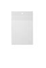 DURABLE Sichttasche A6 transparent 10 Stk