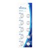 MediaRange Batterie Knopfzelle Blister Alkaline/LR 54 1,5 10