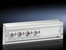 Rittal Energy-Box 3HE RAL 7035