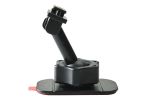 Dashcam Transcend - Stützsystem - Klebemontage - Windschutz