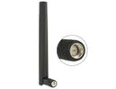DELOCK LTE-Antenne SMA 4,3dBi, GSM/UMTS Gelenk schwarz