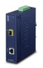 PLANET IP30 10/100/1000T to 100/1000X SFP Gbit Converter