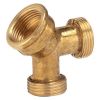 Gardena 2-Wege-Verteiler 19 mm (3/4") 26,5 mm (G 3/4)-Gewin