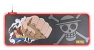 Blade Gaming Mauspad - One Piece Luffy