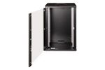 Digitus DN-19 20-U-SW rack Wandrek Zwart