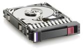HPE 1.2TB SAS MSA interne harde schijf 1,2 TB 10000 RPM 2.5"