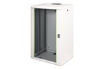 Digitus DN-19 20-U rack Wandrek Grijs