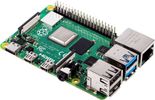 Raspberry Board Pi 4B CPU2.4GHz/ 8GB/USB3.0/MHDMI/BT5.0/WiFi