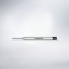 STAEDTLER Kugelschreibermine G2 F schwarz