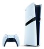 Sony PlayStation 5 Pro 2 TB Wifi Zwart, Wit