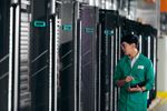 HPE MicroServer Gen10 SFF NHP SATA Converter Kit retail