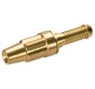 Gardena Standard Messing-Spritze für 13 mm (1/2")-Schläuche
