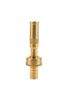 Gardena Messing-Komfort-Spritze für 13 mm (1/2")-Schläuche