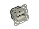 Good Connections Netzwerkdose Cat. 6, 2xRJ45