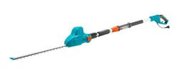 Gardena Elektro-Teleskop-Heckenschere THS 500/48