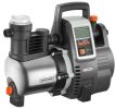 Gardena Haus- & Gartenautomat 6000/6 LCD inox