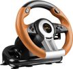 Speedlink Lenkrad DRIFT O.Z, für PC, schwarz-orange retail