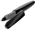 Pelikan Tintenroller Twist   R457    Schwarz      +2P Faltschachtel