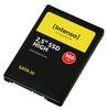 Intenso 6.3cm (2,5") 960GB SSD SATA3 High Performance retail