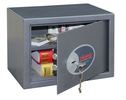 Phoenix Safe Einbruchschutztresor SS0802K  Vela Home Office