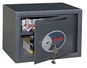 Phoenix Safe Einbruchschutztresor SS0802KD Vela Home Office