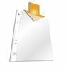 Durable 2650-19 sheet protector A5 Polypropyleen (PP) 25 stuk(s)