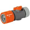 Gardena Regulierstop 13 mm (1/2") lose