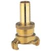 Gardena Saug- und Hochdruckkupplung für 19 mm (3/4")-Schläu