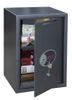 Phoenix Safe Einbruchschutztresor SS0804KD Vela Home Office