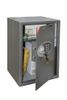 Phoenix Safe Einbruchschutztresor SS0804ED Vela Home Office