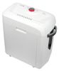 Olympia Aktenvernichter MC 306.2                       weiss