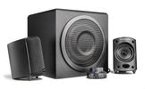 Wavemaster MOODY BT 2.1 Bluetooth black retail