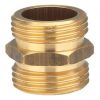 Gardena Messing-Gewindenippel 33,3 mm (G 1)-Gewinde