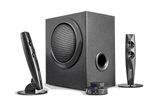 Wavemaster STAX BT  2.1 Bluetooth black retail
