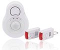 Olympia Deckenbewegungsmelder m. Alarm BMD 210