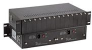 EFB 19" Rack-mount chassis 2 HE 14 Slots