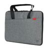 Mobilis Trendy Sleeve 12.5-14'' Grey