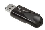 USB-Stick 128GB PNY Attaché 4 USB 2.0 retail