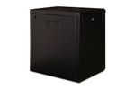 Digitus DN-19 12-U-SW rack 12U Wandrek Zwart