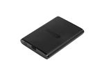 SSD 250GB Transcend ESD270C Portable, USB3.1, Type-C