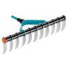 Gardena cs-Rasenlüfter 35 cm breit
