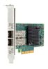 HPE Xilinx X2522-25G-PLUS Ethernet 10/25Gb 2-port SFP28 Adapter for Intern Ethernet / Fiber 25 Mbit/s
