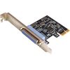 Longshine LCS-6319A interfacekaart/-adapter Intern