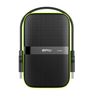 Silicon Power Festplatte 6.3cm 4TB USB3.0 A60Anti-shock/wate extern retail
