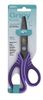 WEDO Schere Edelstahl Gripy 17,5cm 12STK