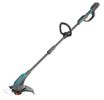 Gardena 14703-55 borstel- & draadtrimmer 18 W Batterij/Accu Grijs