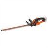Black&Decker Akku-Heckens 18V Power o.Akku 45cm GTC18452PCB