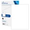 MediaRange Etiketten 210x297mm 50 St. stark haftend  weiß